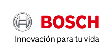 Logo Bosch