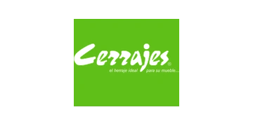 Logo Cerrajes