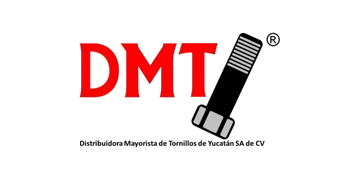 Logo DMT