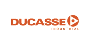 Logo Ducasse